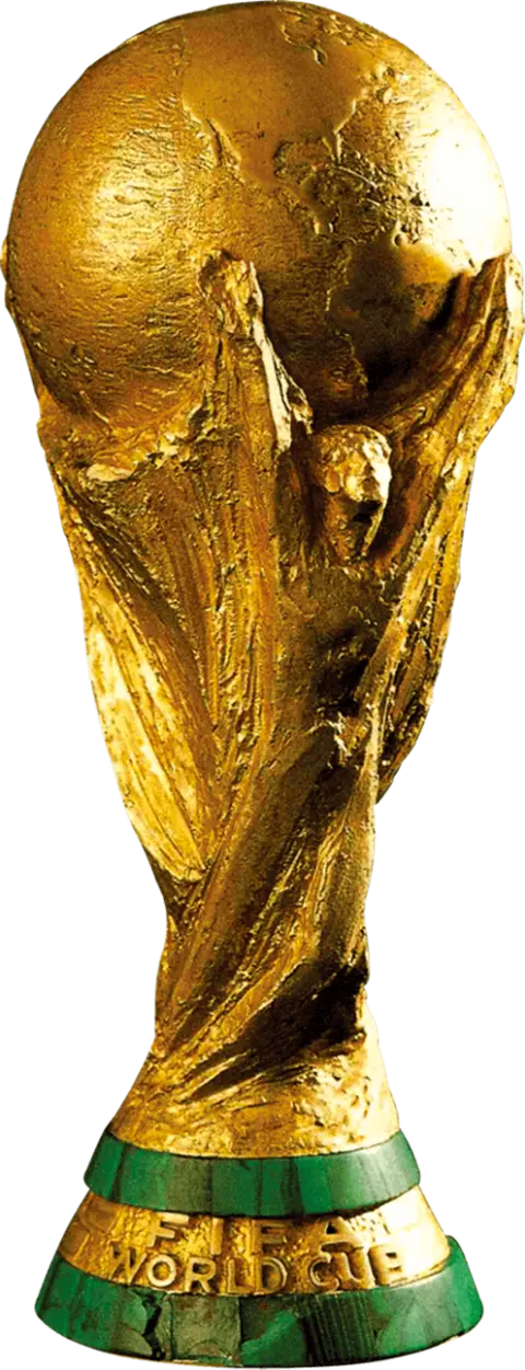 FIFA World Cup 2026 Trophy