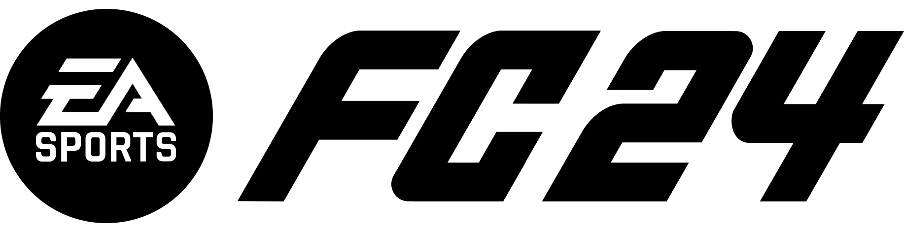 EA Sports FC 24 logo