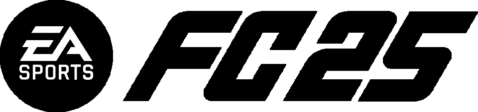 EA Sports FC 25 logo