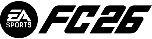 EA Sports FC 26 logo