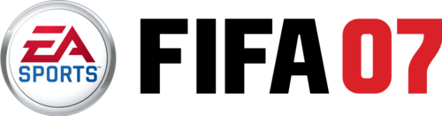 Fifa 07 logo