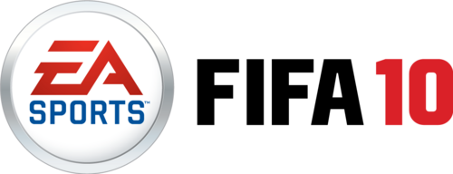 Fifa 10 logo