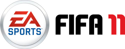 Fifa 11 logo