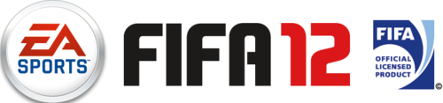 Fifa 12 logo