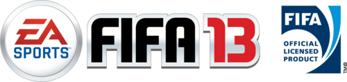 Fifa 13 logo