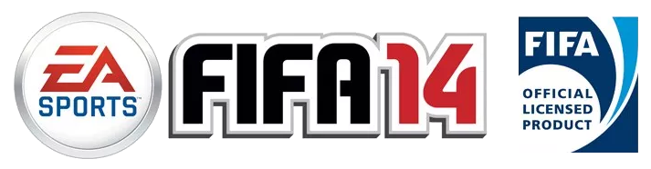 Fifa 14 logo