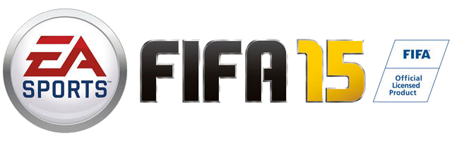 Fifa 15 logo