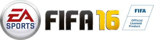 Fifa 16 logo