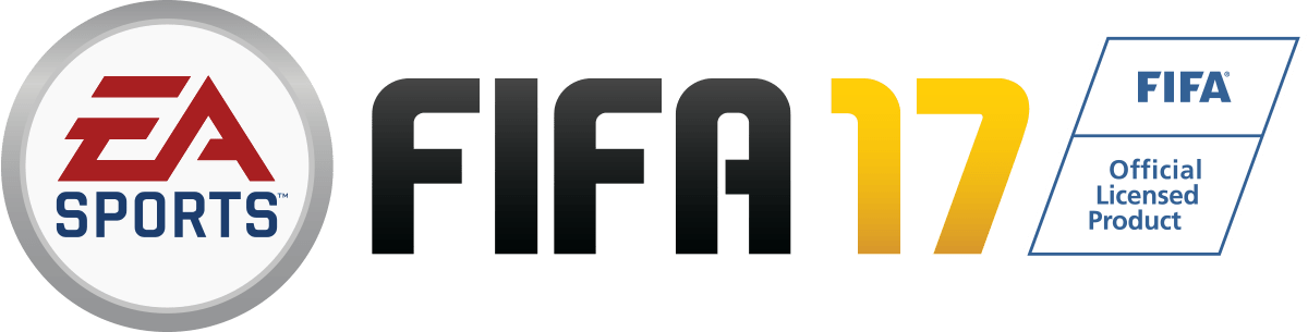 Fifa 17 logo