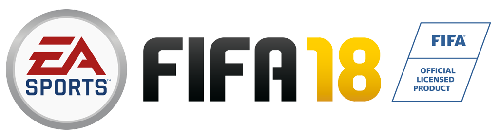 Fifa 18 logo