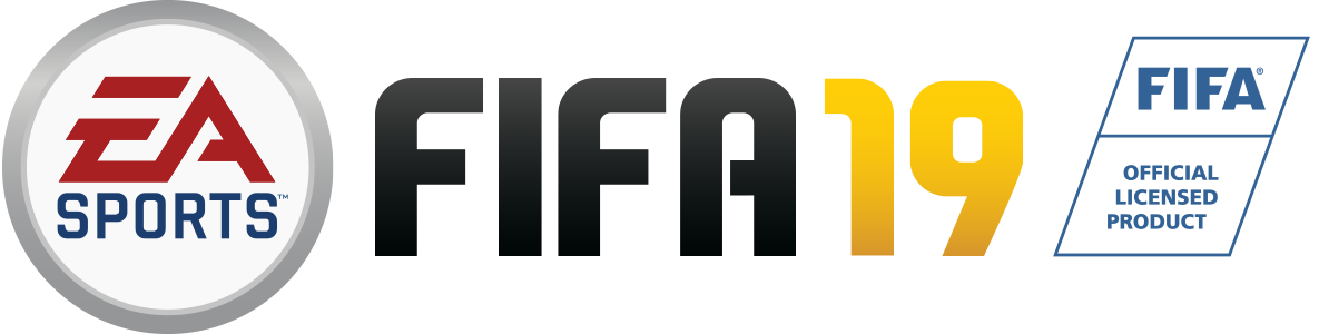 Fifa 19 logo