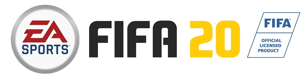 Fifa 20 logo