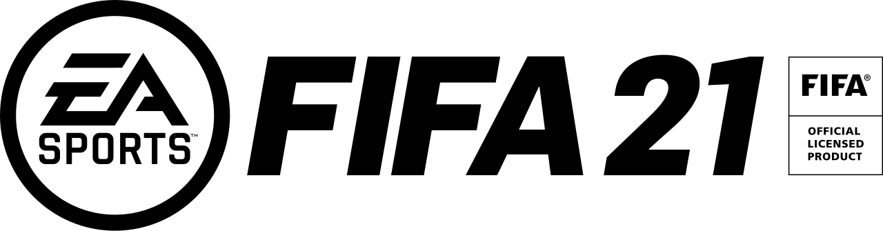 Fifa 21 logo