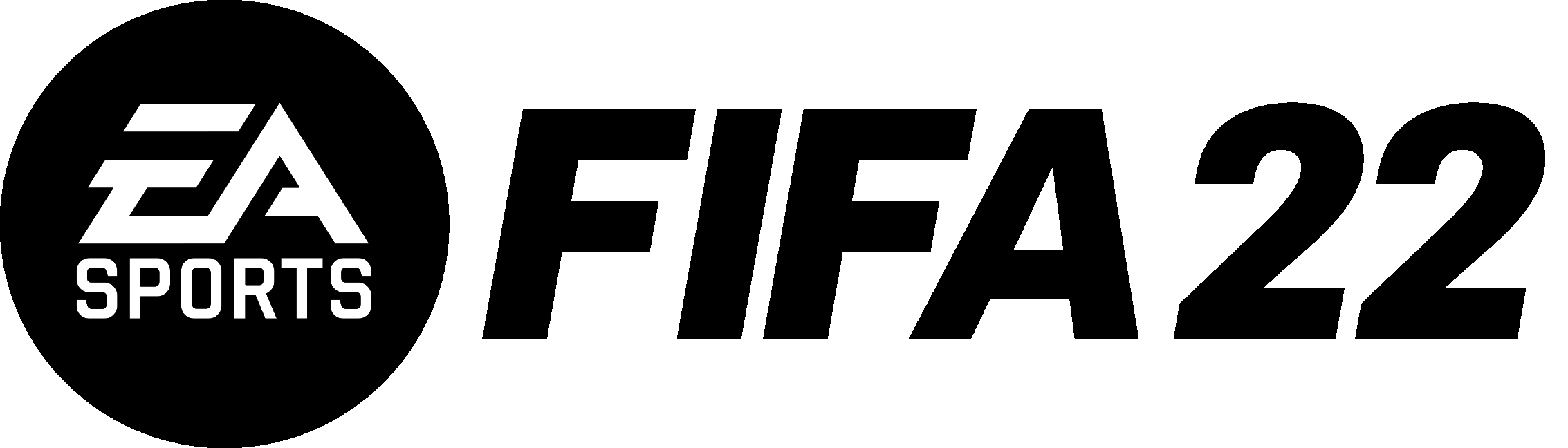 Fifa 22 logo