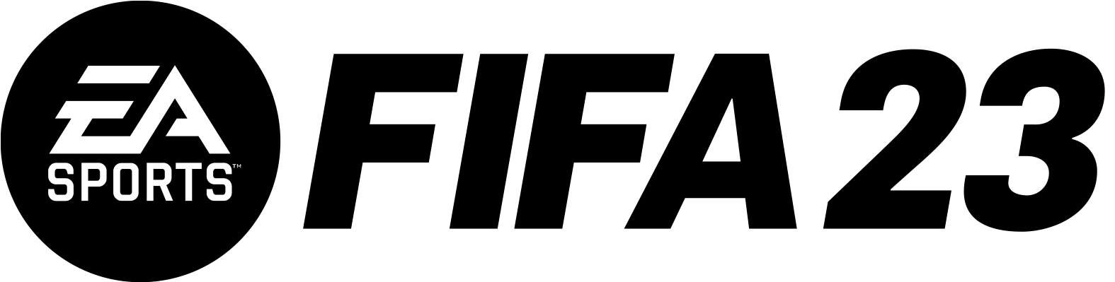 Fifa 23 logo